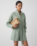 Evergreen Jumpsuit