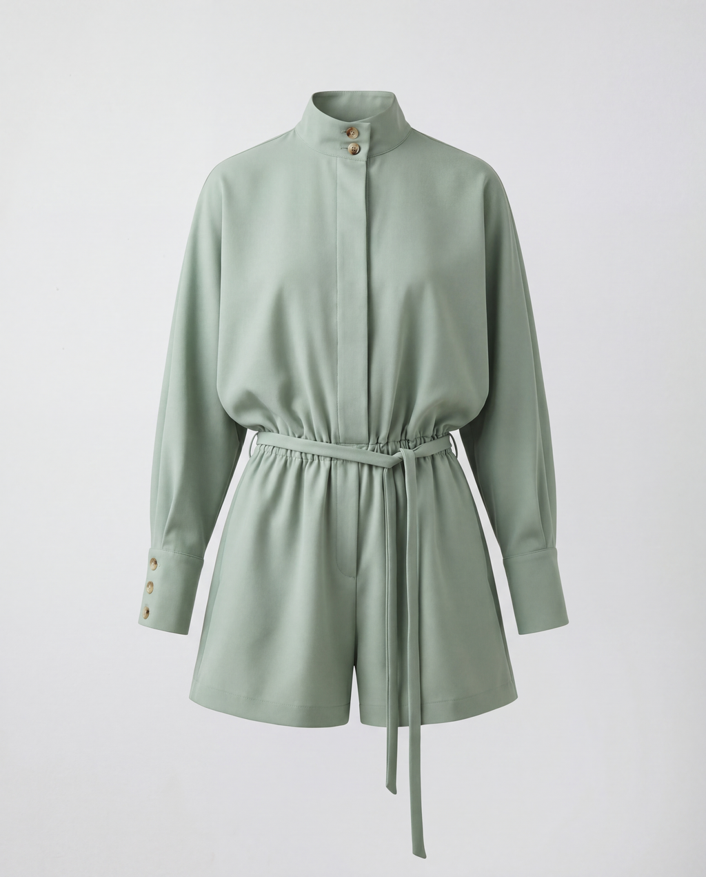 Evergreen Jumpsuit