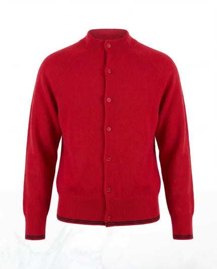Cashmere Cardigan